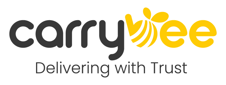 Carrybee logo